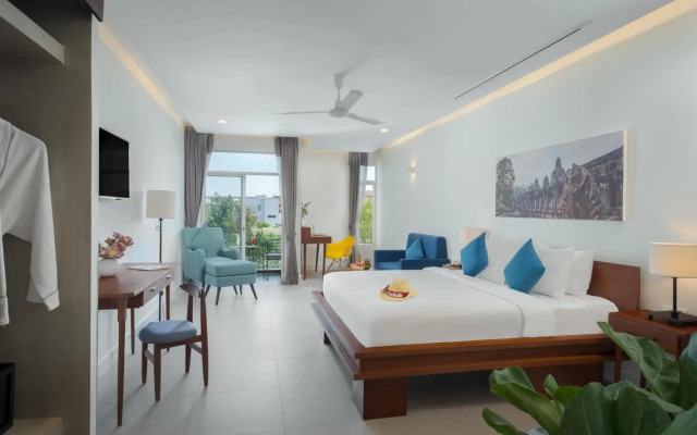Elysium Suite
