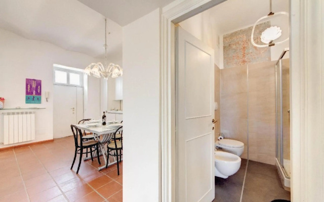 Rhome Apartments Latini