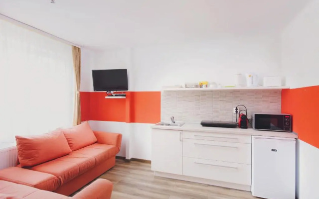 Apartman David