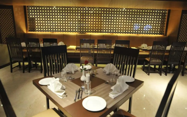 Royale Lalit Hotel Jaipur