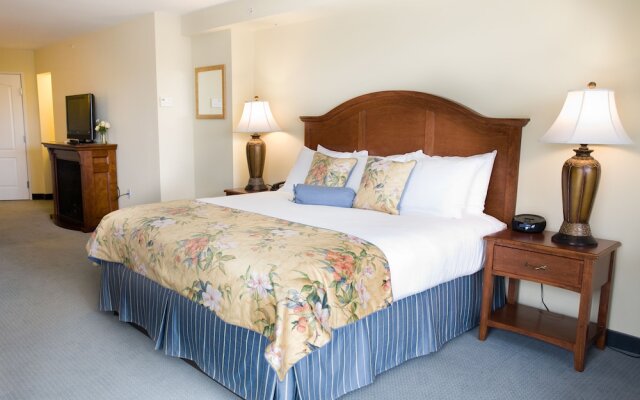 Hotel Rehoboth