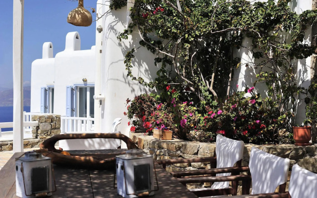 Villa Adella by Mermaid Luxury Villas