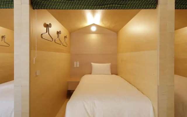 MAJA HOTEL KYOTO l マヤホテルキョウト