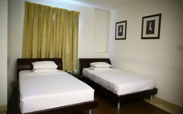 Oriental Inn