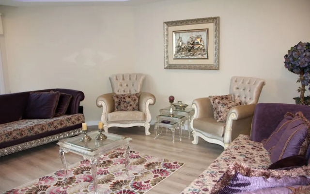 White Palace Residence