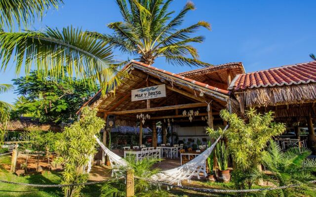 Mi Secreto pousada & spa