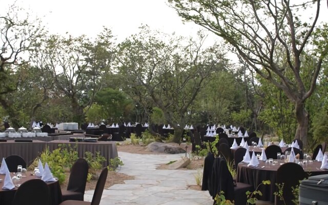 The StarHue Resort