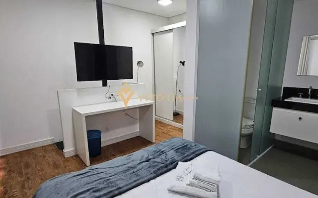 Elegance Suites Quatá