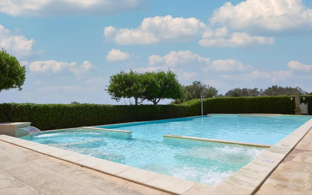 Montecallini Hotel - Adults Only