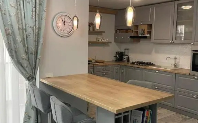 Luxury, New and Moden Apartment - Free Parking D22