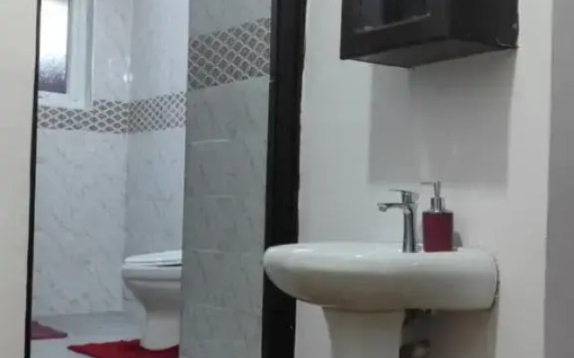 Emani Luxury Condo