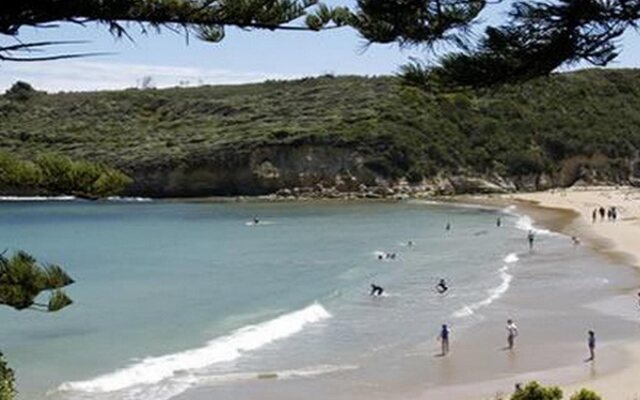 Southern Ocean Motor Inn