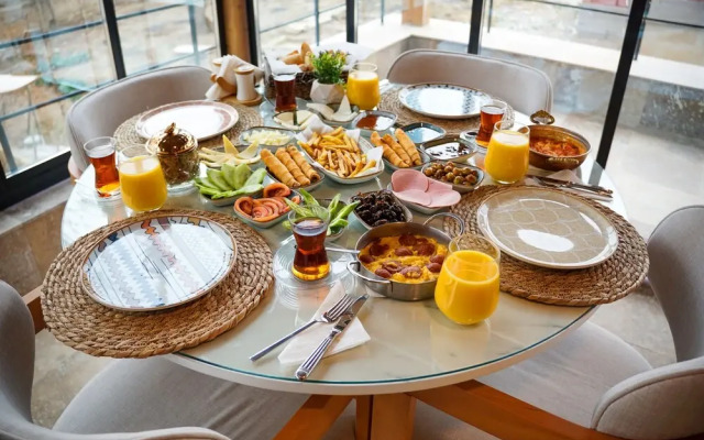 Alfa Cave Hotel