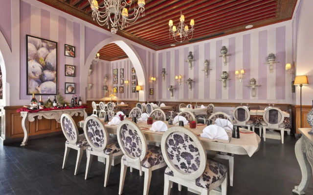 Pickalbatros Hotel Du Golf