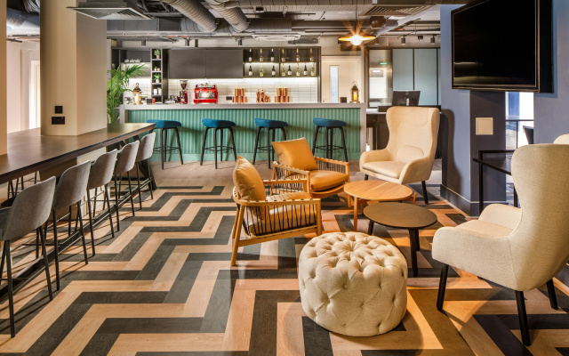 Southgate Hotel London