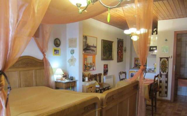 Tillys Bed and Breakfast