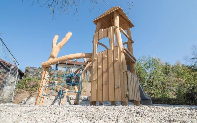 Alte Zollstation Pittenhart