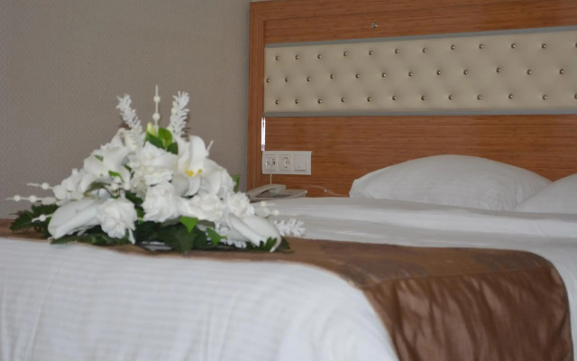 Serenti Pamuk Hotel