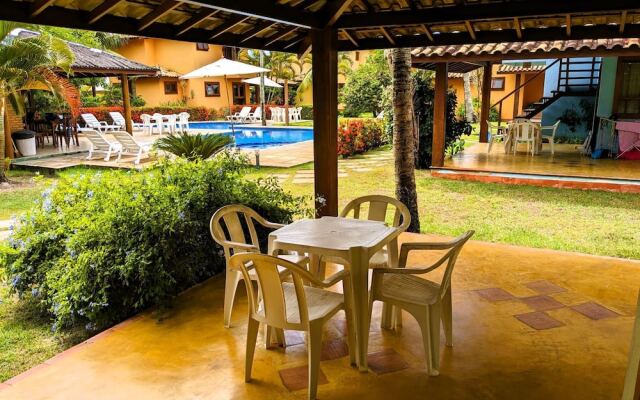 Residence Maria Vittoria