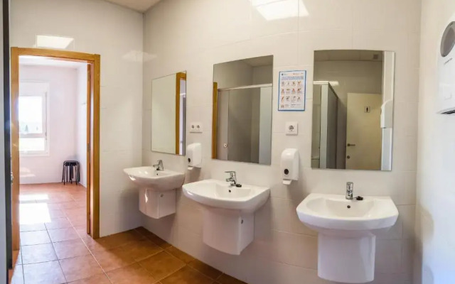 Albergue Espiritu Xacobeo