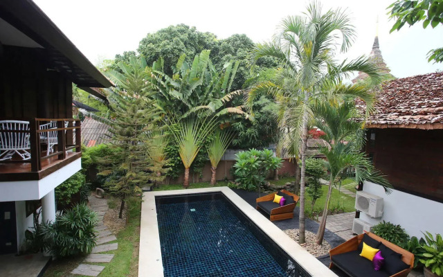 Tolani Northgate Villa Chiang Mai