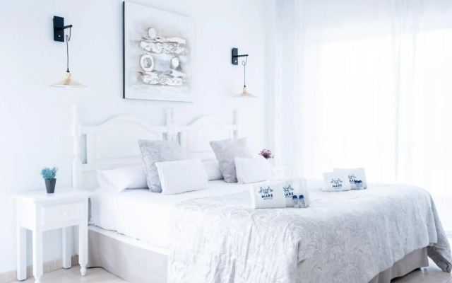 Hotel Mare Estepona