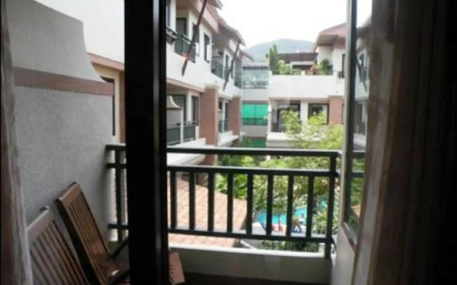 P.P. Palmtree Resort