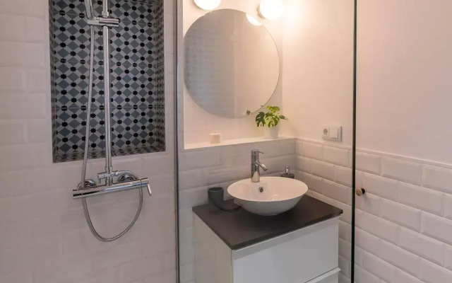 Apartamento Luis de Vargas