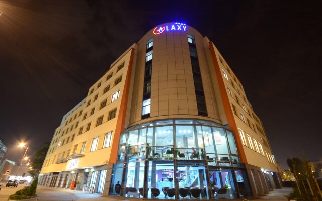 Galaxy Hotel