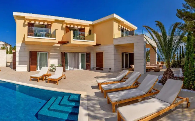 Beautiful Villa Harmony 1 & Harmony 2