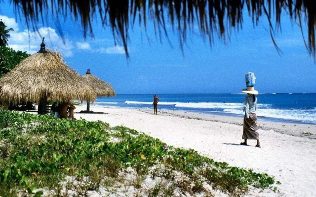 Maya Village Bali