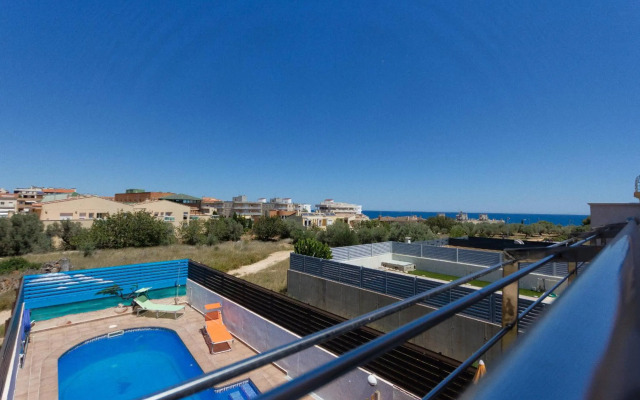 Villa 11 De Setembre 9