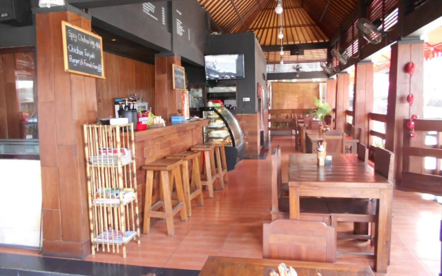 The Batu Belig Hotel & Spa