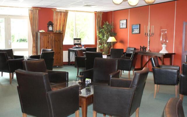 Fletcher Duinhotel Burgh Haamstede