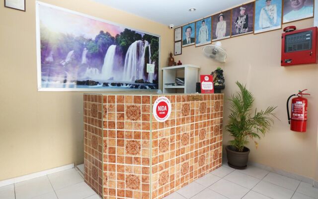 Max Ferringhi Hotel