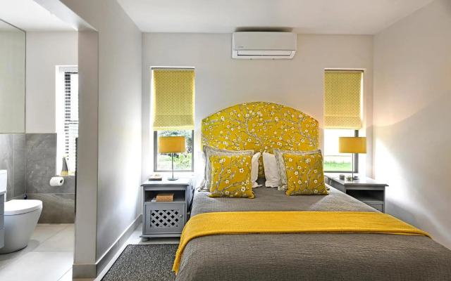 Small Wonder Guest Villa With Private Pool
