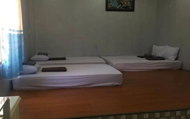 Mia Homestay