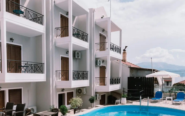Abbey Resort