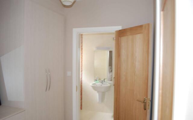 Cherry Tree Guesthouse