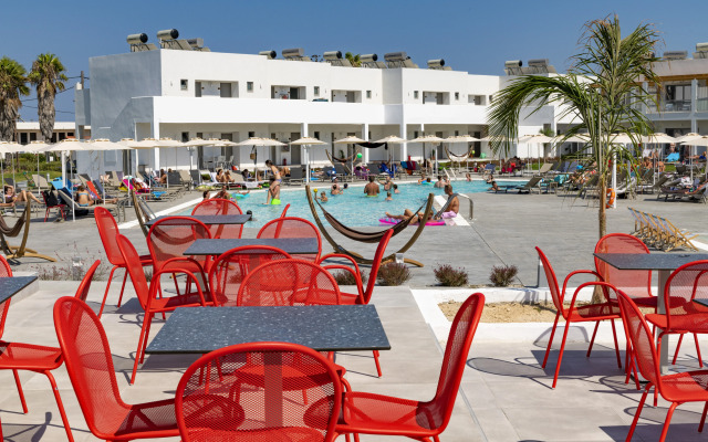 Lambi Resort