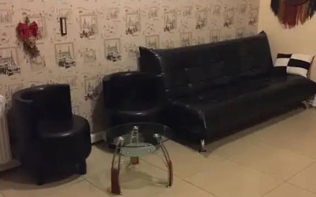 Apartment on Arutin Saiatnova