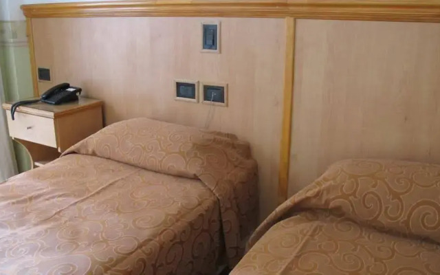 Hotel Pedraza