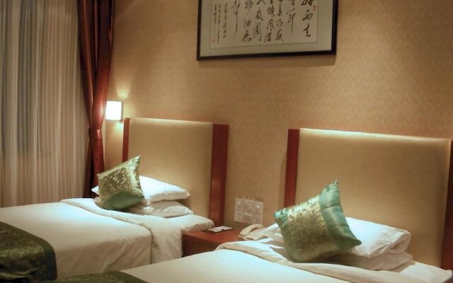 Fortune Hotel - Shanghai