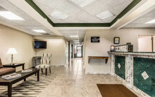 Quality Inn