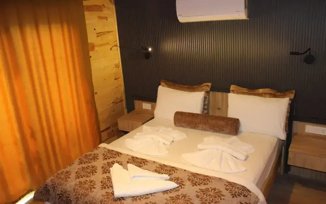 Cirali Villas Hotel Pansiyon