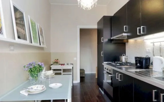 Vatican Area - My Extra Home