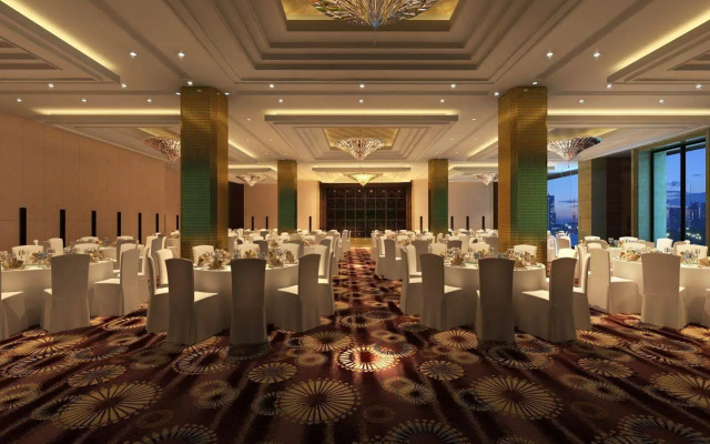 Hangzhou Shujiang Hotel