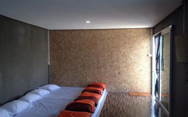 Cherburi Homestay