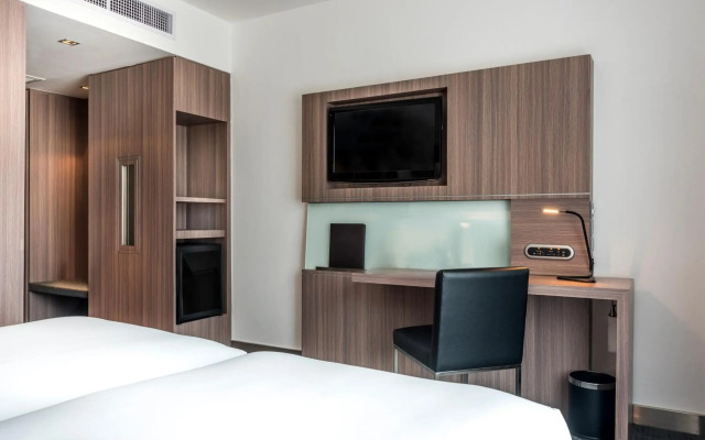 Hilton Garden Inn Bangkok Silom