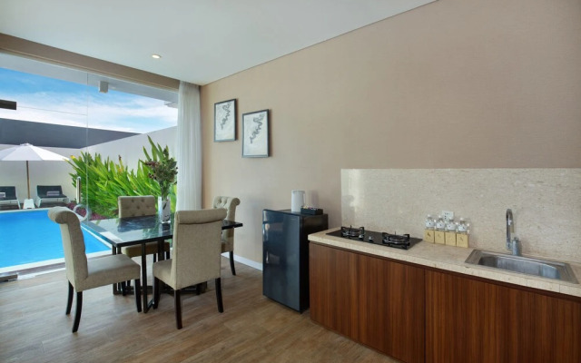 The Grand Daha Luxury Villas